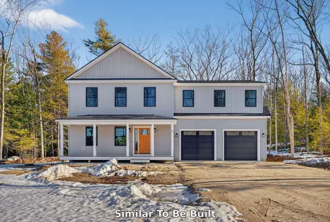 lot21 Woodcock Rd, Gray, ME 04039
