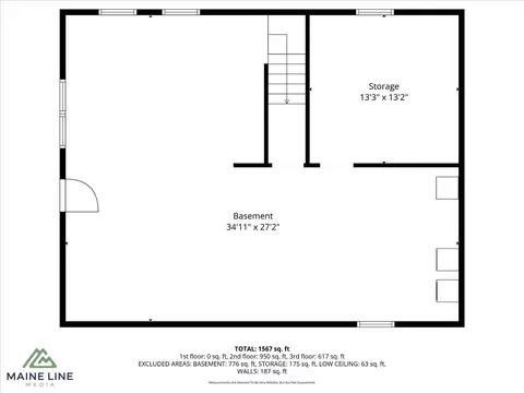 23 Countryside Ln, Bethel, ME 04217