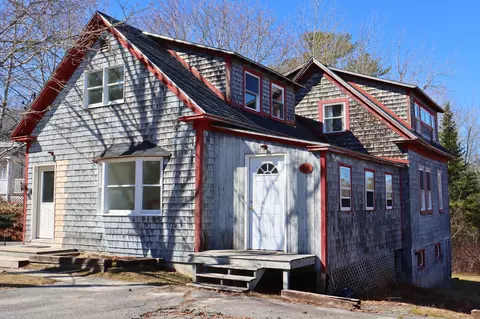 22 Forest Ave, Southwest Harbor, ME 04679