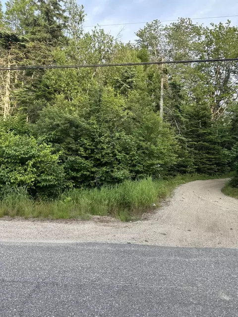 lot7 Ridge Rd, Cherryfield, ME 04622