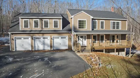 120 Thompson Lake Shores Rd, Casco, ME 04015