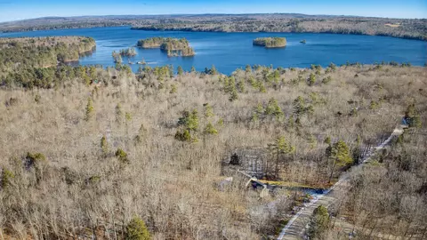 120 Thompson Lake Shores Rd, Casco, ME 04015