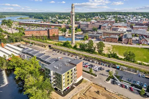 20 Upper Falls Rd #406, Biddeford, ME 04005