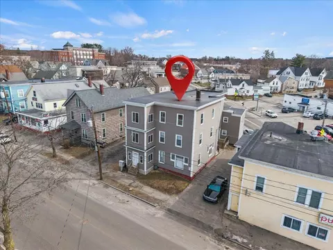 73 College St, Lewiston, ME 04240