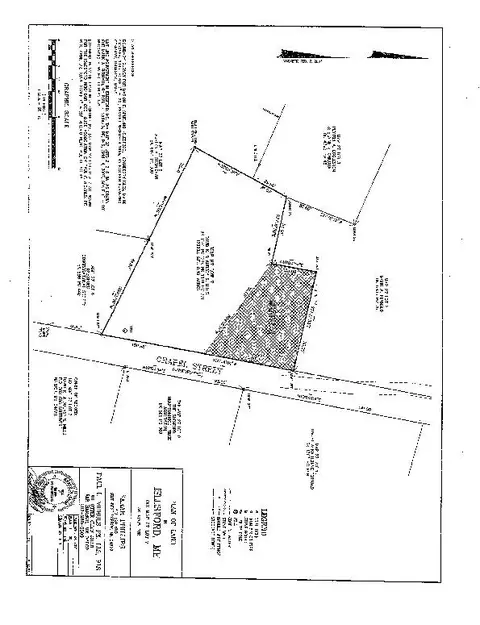 0 Chapel St, Cranberry Isles, ME 04646