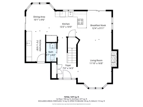 8 Rockwood Dr, Biddeford, ME 04005