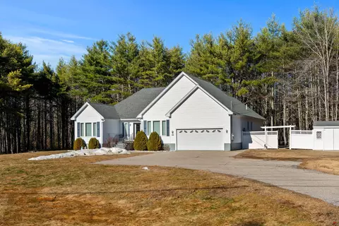 2620 Me-109, Acton, ME 04001