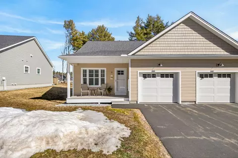 11 Unity Ln #11, Windham, ME 04062