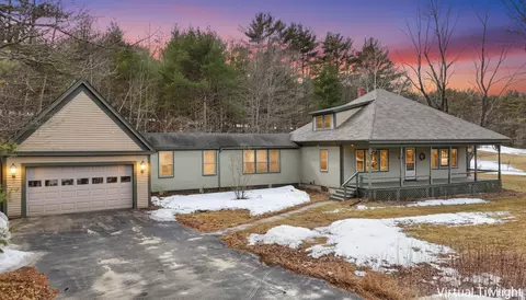 904 Sokokis Trl, Waterboro, ME 04061