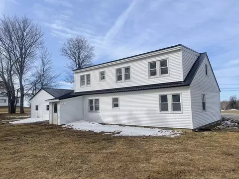 Exterior - 238 Main St, Limestone, ME 04758 photo 6 of 8