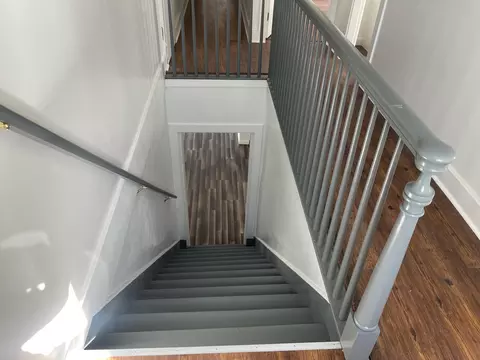 Entry Way - 238 Main St, Limestone, ME 04758 photo 3 of 6