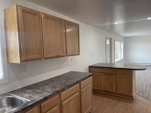 Kitchen - 238 Main St, Limestone, ME 04758 photo 3 of 5