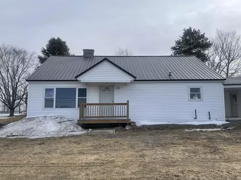 Exterior - 238 Main St, Limestone, ME 04758 photo 2 of 8