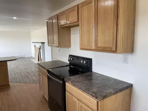 Kitchen - 238 Main St, Limestone, ME 04758 photo 4 of 5
