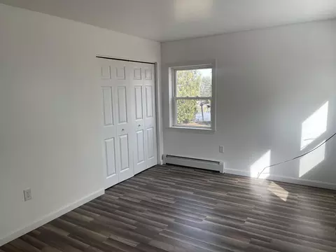 Bedroom - 238 Main St, Limestone, ME 04758 photo 1 of 5