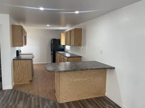 Kitchen - 238 Main St, Limestone, ME 04758 photo 5 of 5