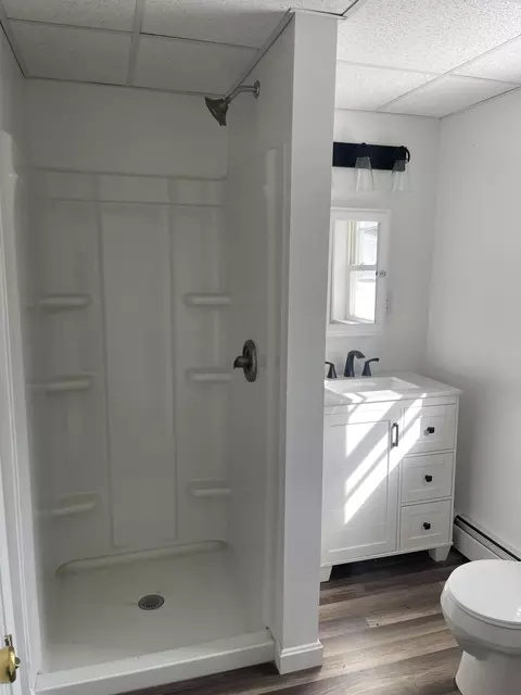 Bath - 238 Main St, Limestone, ME 04758 photo 1 of 4