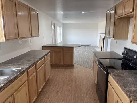 Kitchen - 238 Main St, Limestone, ME 04758 photo 2 of 5