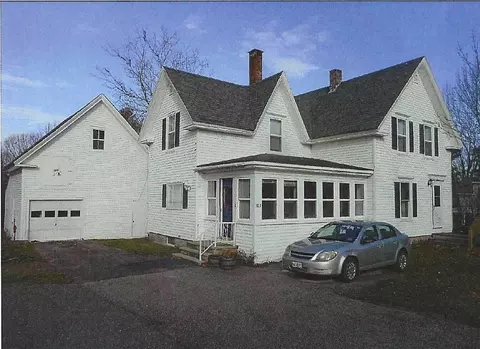 313 River Rd, Orrington, ME 04474