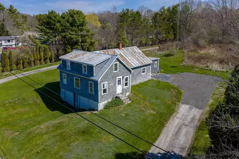 65 Patterson Hill Rd, Belfast, ME 04915