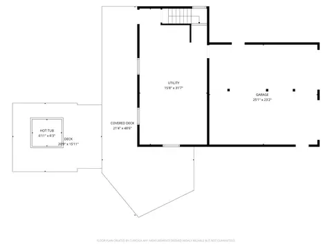 1030 Poplar Stream Rd, Carrabassett Valley, ME 04947