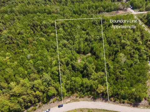 lot116 Bass Overlook, Waltham, ME 04605