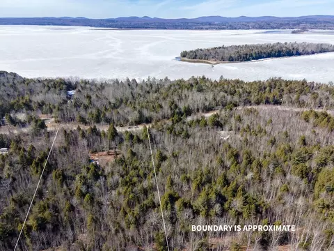 lot116 Bass Overlook, Waltham, ME 04605