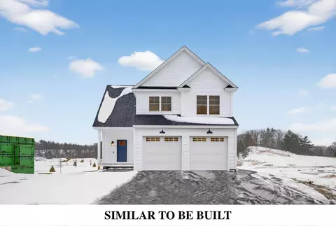 16 Feldspar Ln #26, Cumberland, ME 04021