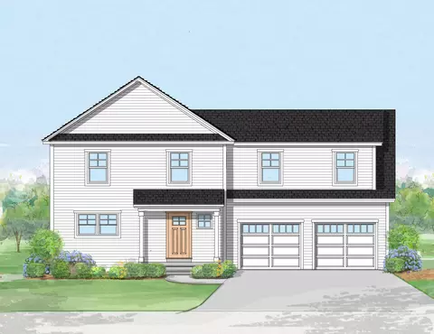 36 Feldspar Ln #20, Cumberland, ME 04021