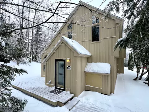 2328 Oak Dr #22, Carrabassett Valley, ME 04947
