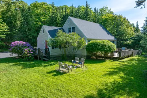 15 Deer Run, Bar Harbor, ME 04609
