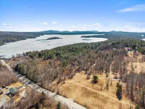 0 Sugar Hill Rd, Eastbrook, ME 04634