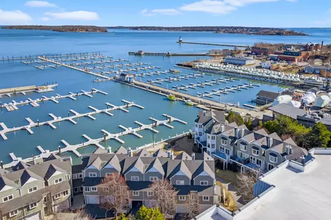 148 Breakwater Dr #11, South Portland, ME 04106
