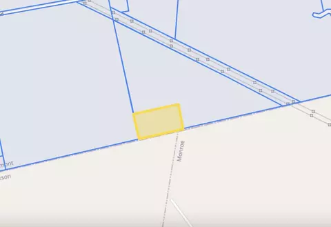 Map3 Lot5 South Road, Dixmont, ME 04932