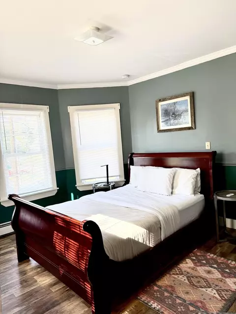 Bedroom - 88 Pine St, Millinocket, ME 04462 photo 1 of 6
