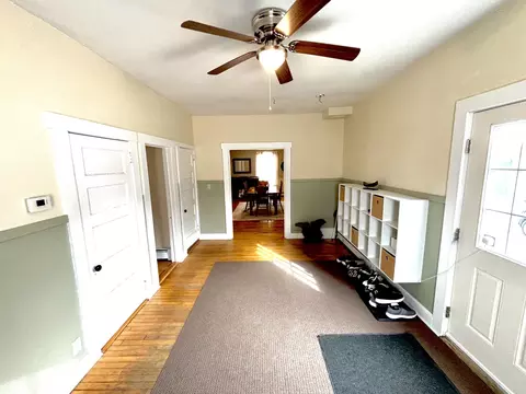 Entry Way - 88 Pine St, Millinocket, ME 04462 photo 2 of 6