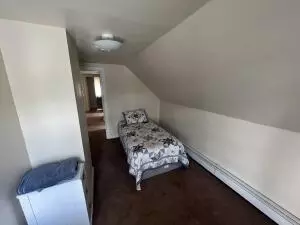 Bedroom - 88 Pine St, Millinocket, ME 04462 photo 6 of 6