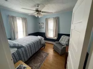 Bedroom - 88 Pine St, Millinocket, ME 04462 photo 3 of 6