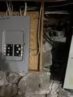 Entry Way - 88 Pine St, Millinocket, ME 04462 photo 6 of 6