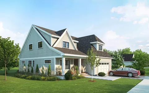 36 Rockfall Way #L8, York, ME 03909