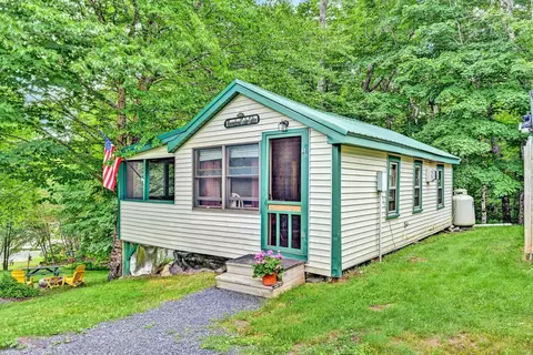 15 Wilson Pond Rd #7, Greenville, ME 04441