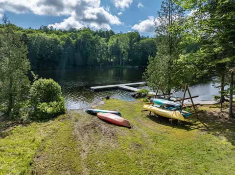 15 Wilson Pond Rd #7, Greenville, ME 04441