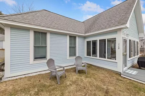 454 Post Rd #119, Wells, ME 04090