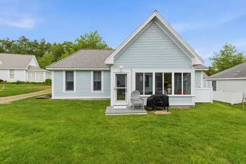 454 Post Rd #119, Wells, ME 04090
