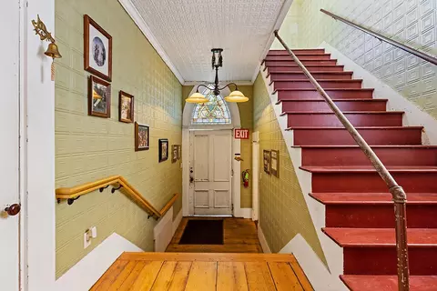 Entry Way - 83 Main St, Phillips, ME 04966 photo 2 of 5