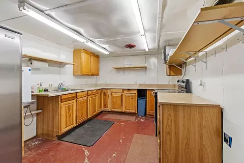 Kitchen - 83 Main St, Phillips, ME 04966 photo 1 of 4