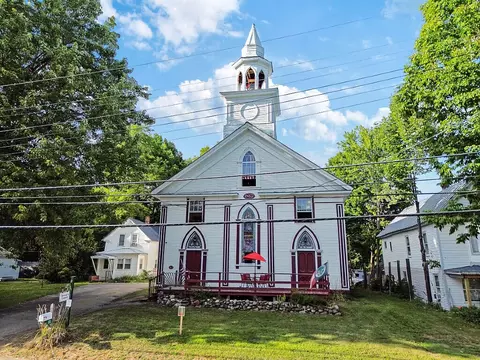 Exterior - 83 Main St, Phillips, ME 04966 photo 1 of 4