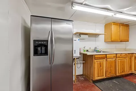 Kitchen - 83 Main St, Phillips, ME 04966 photo 2 of 4
