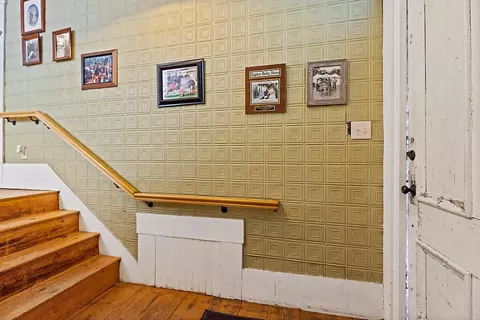 Entry Way - 83 Main St, Phillips, ME 04966 photo 3 of 5