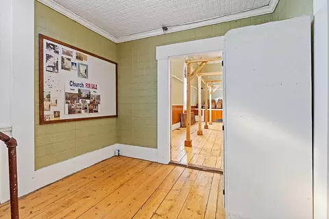 Entry Way - 83 Main St, Phillips, ME 04966 photo 5 of 5
